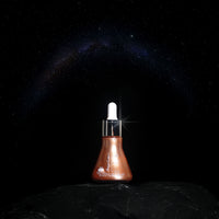 Erlenmeyer Flask Glowing Body Oil - Makeup Scientist