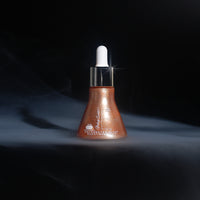 Erlenmeyer Flask Glowing Body Oil - Makeup Scientist