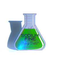 Sodium Fine™️ - Makeup Scientist