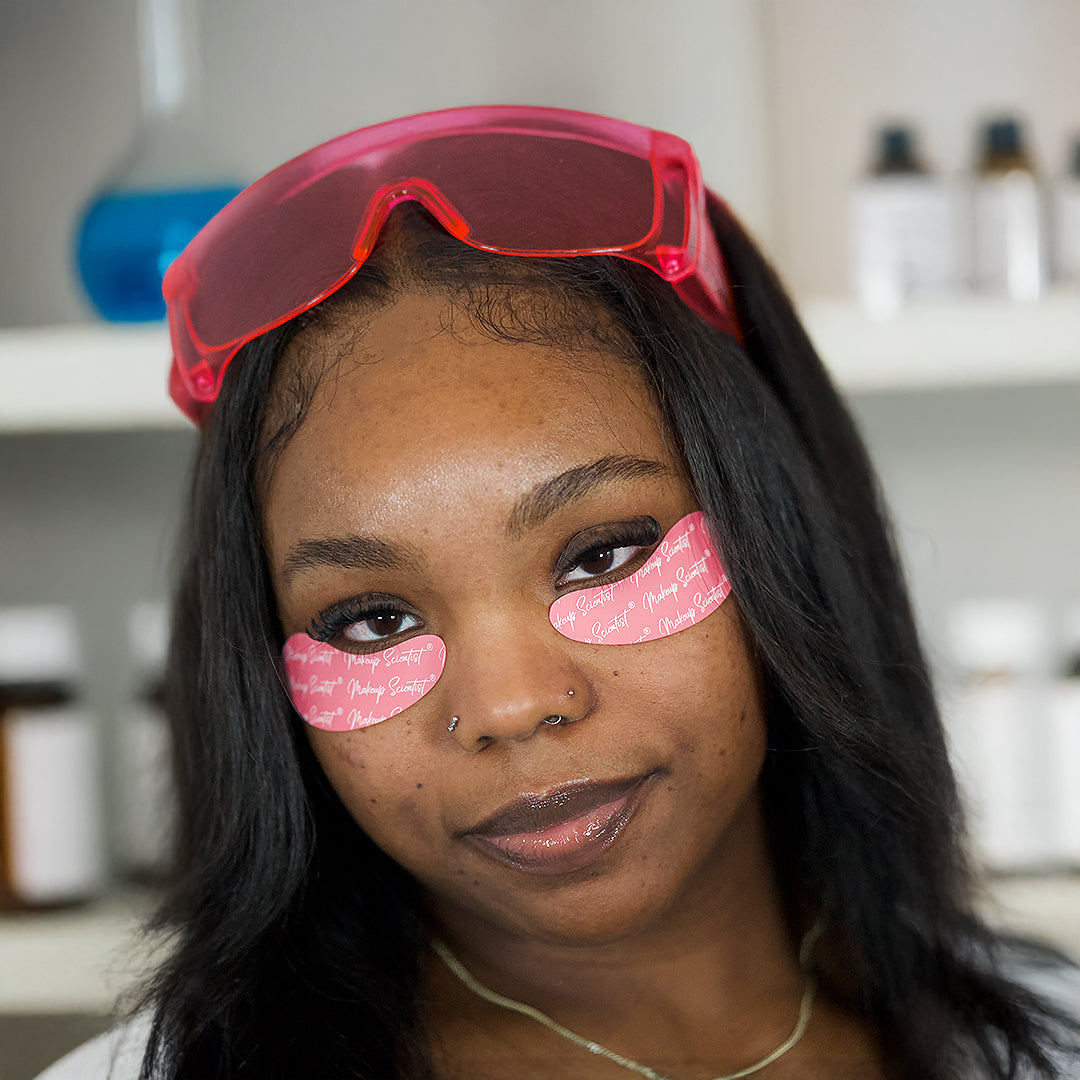 Lab Eye Shields - Makeup Scientist