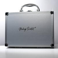 Makeup Scientist Briefcase - Makeup Scientist