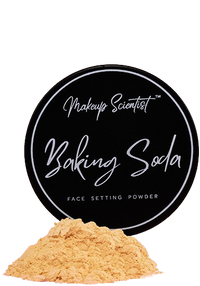 Setting Powder Makeup Scientist