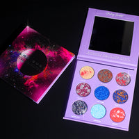 Solar System Eyeshadow Palette - Makeup Scientist