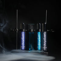 Grey Liquid Eyeshadow Test Tube - Makeup Scientist