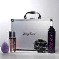 Makeup Scientist Briefcase - Makeup Scientist