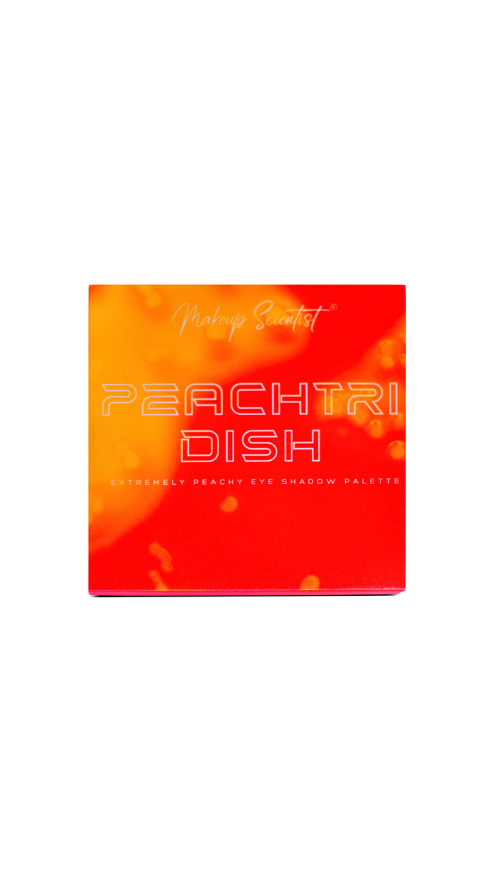 PEACHtri Dish