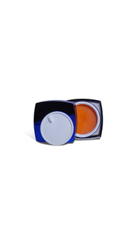 Melting Point cleansing balm by Makeup Scientist - dissolves makeup effortlessly
