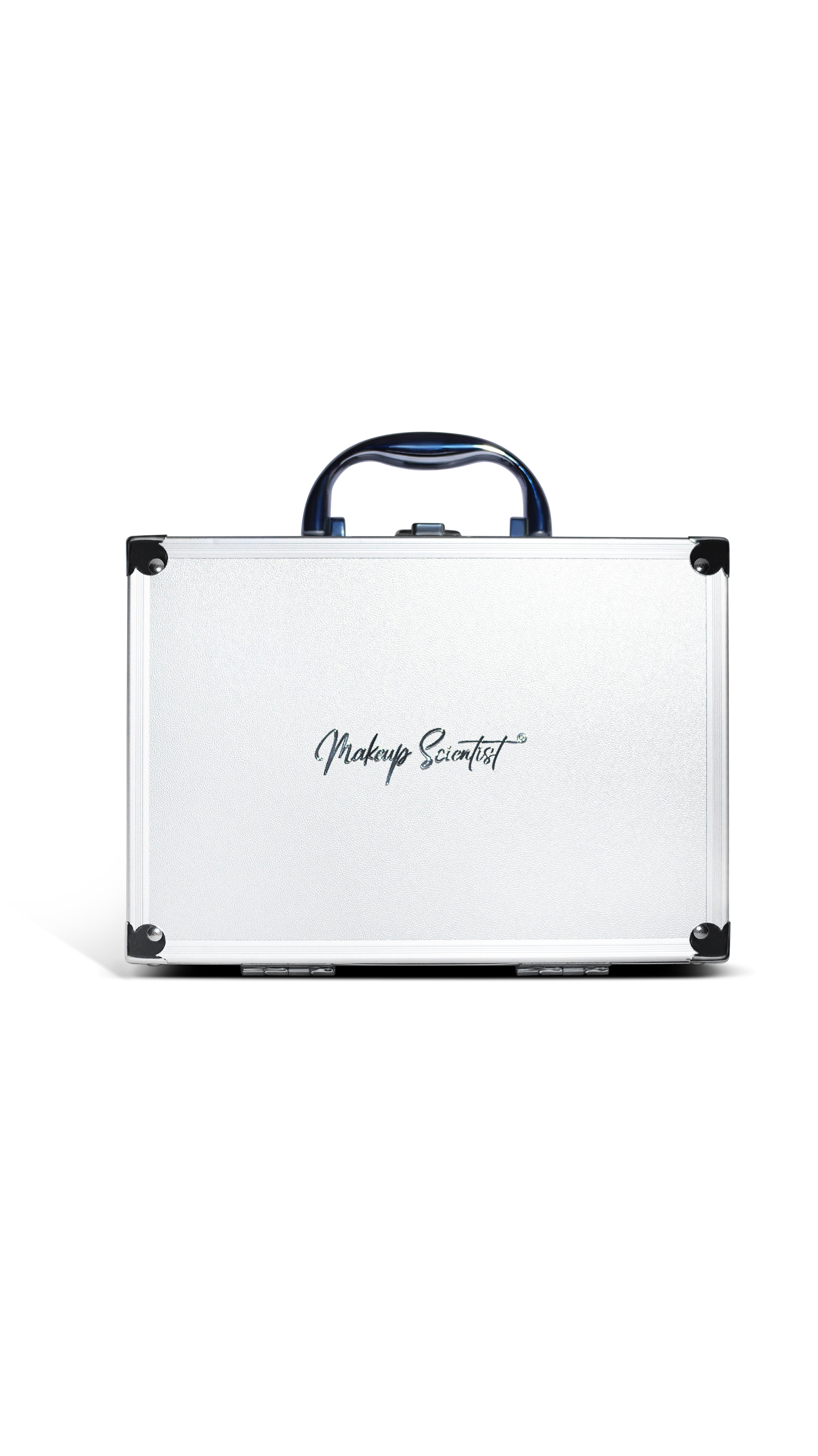 Solar System Briefcase by Makeup Scientist - BEST SELLER bundle set