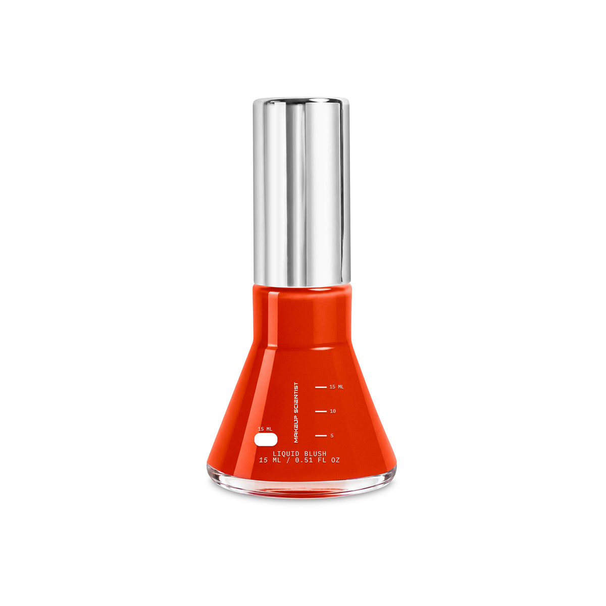 Erlenmeyer Flask Liquid Blush