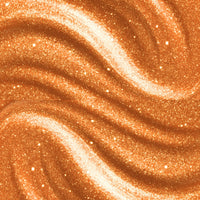 Erlenmeyer Flask Glowing Body Oil