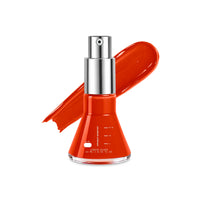 Erlenmeyer Flask Liquid Blush