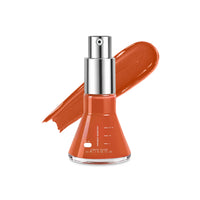 Erlenmeyer Flask Liquid Blush