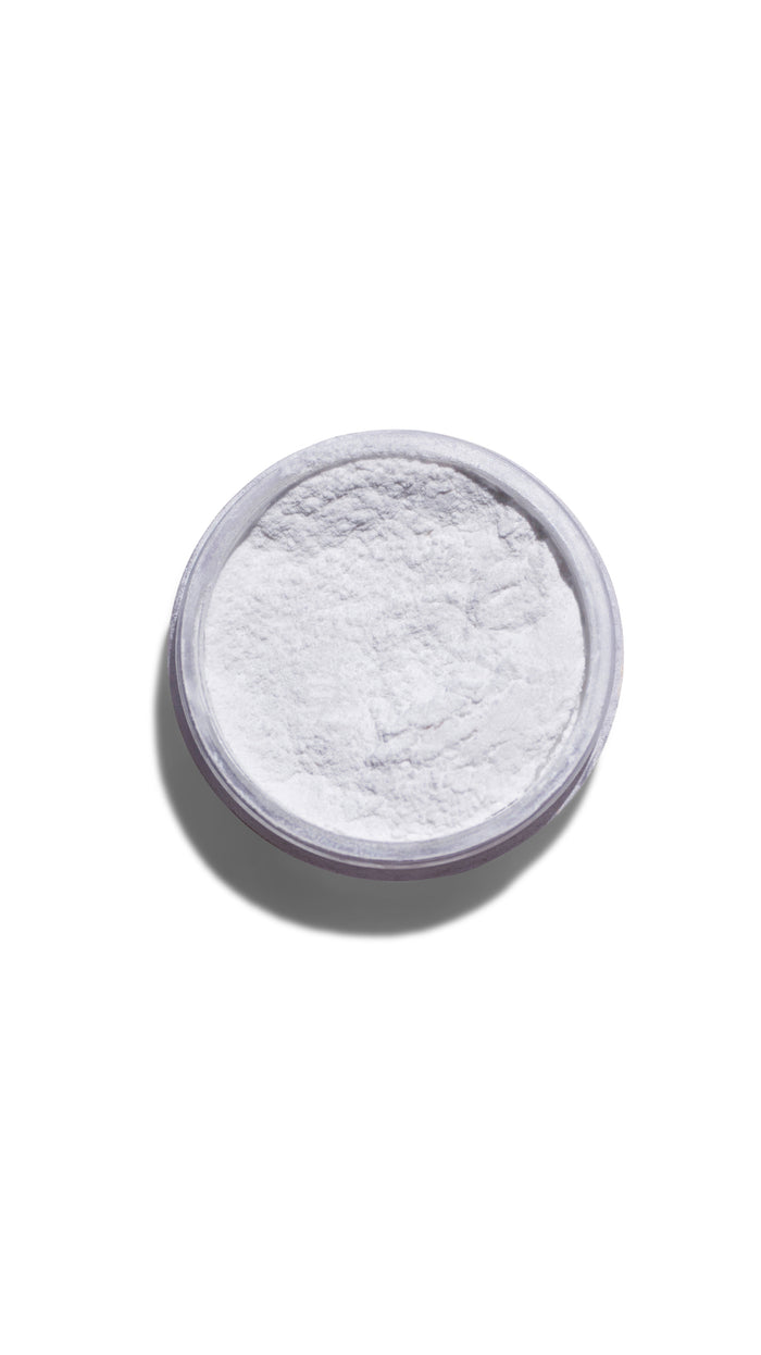 Baking Soda Setting Powder