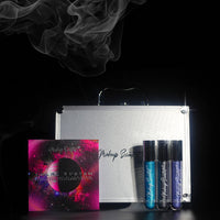 Solar System Makeup Scientist Briefcase
