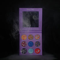 Solar System Makeup Scientist Briefcase