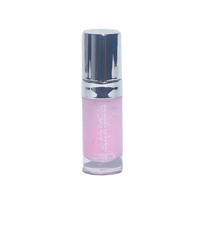 Thermochromism Lip Oil - Makeup Scientist