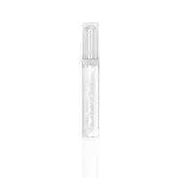 High shine clear lip gloss