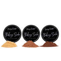 finely milled setting powder