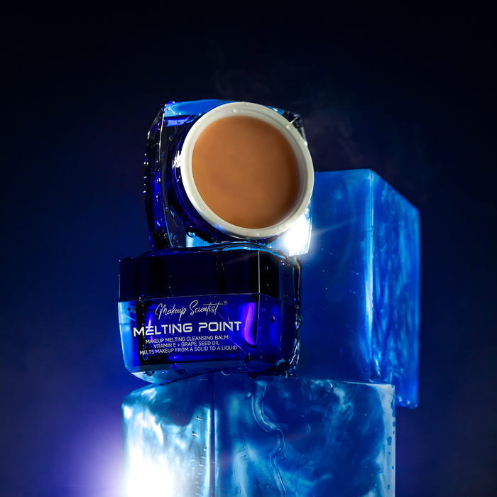 Melting Point Cleansing Balm