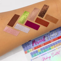 Periodic Table Palette