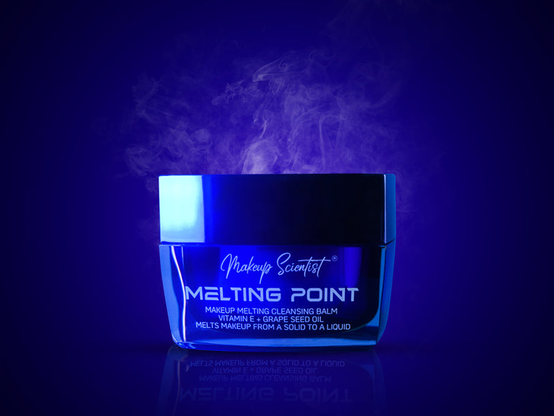 Melting Point Cleansing Balm