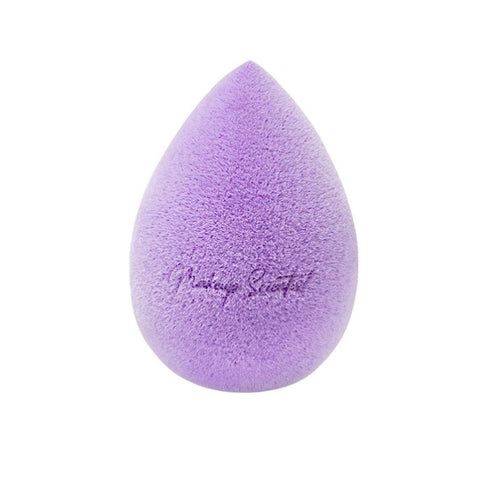 velvet microfiber makeup sponge